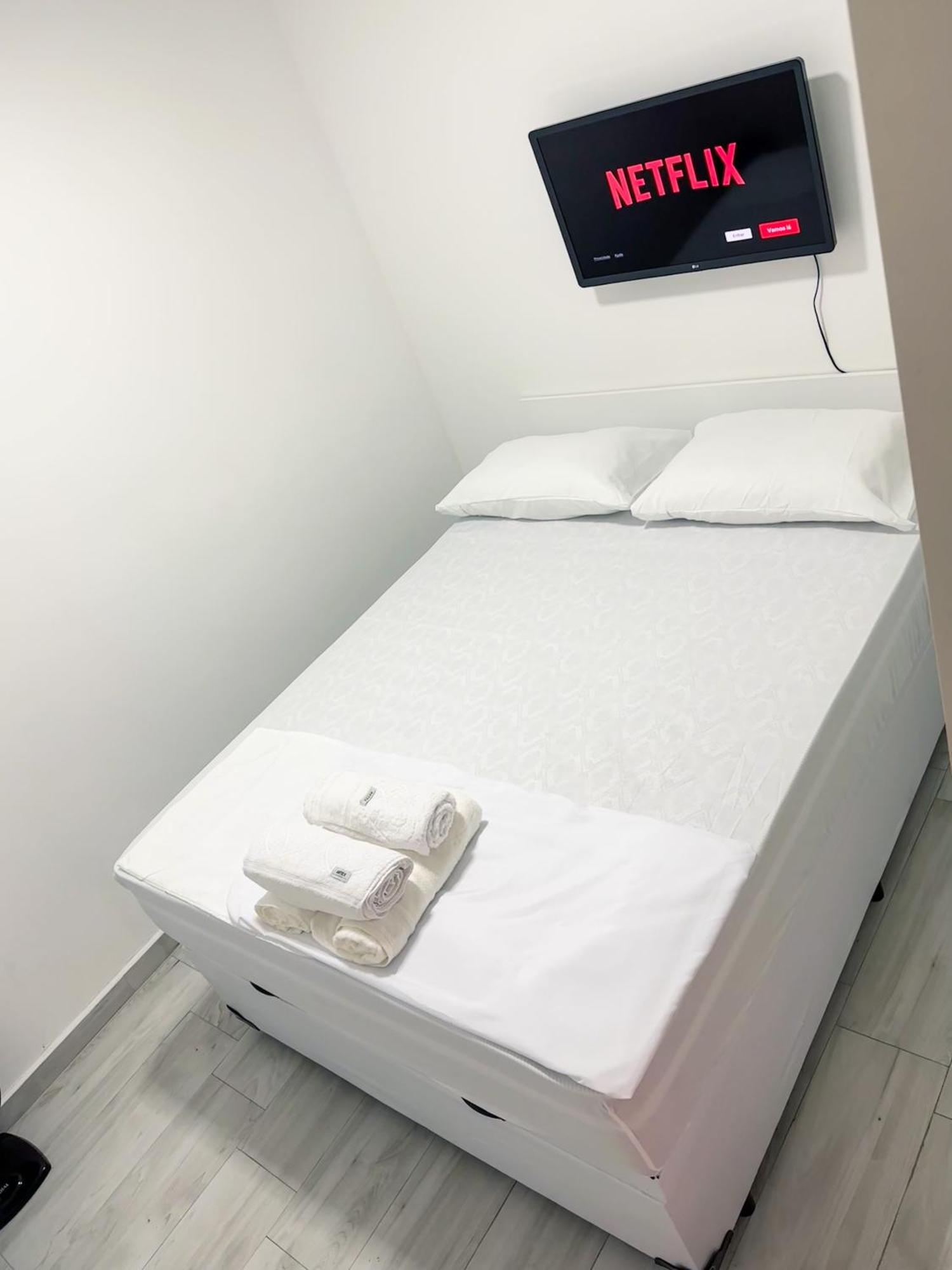 Habitación en casa particular Aeroporto Congonhas 6 São Paulo