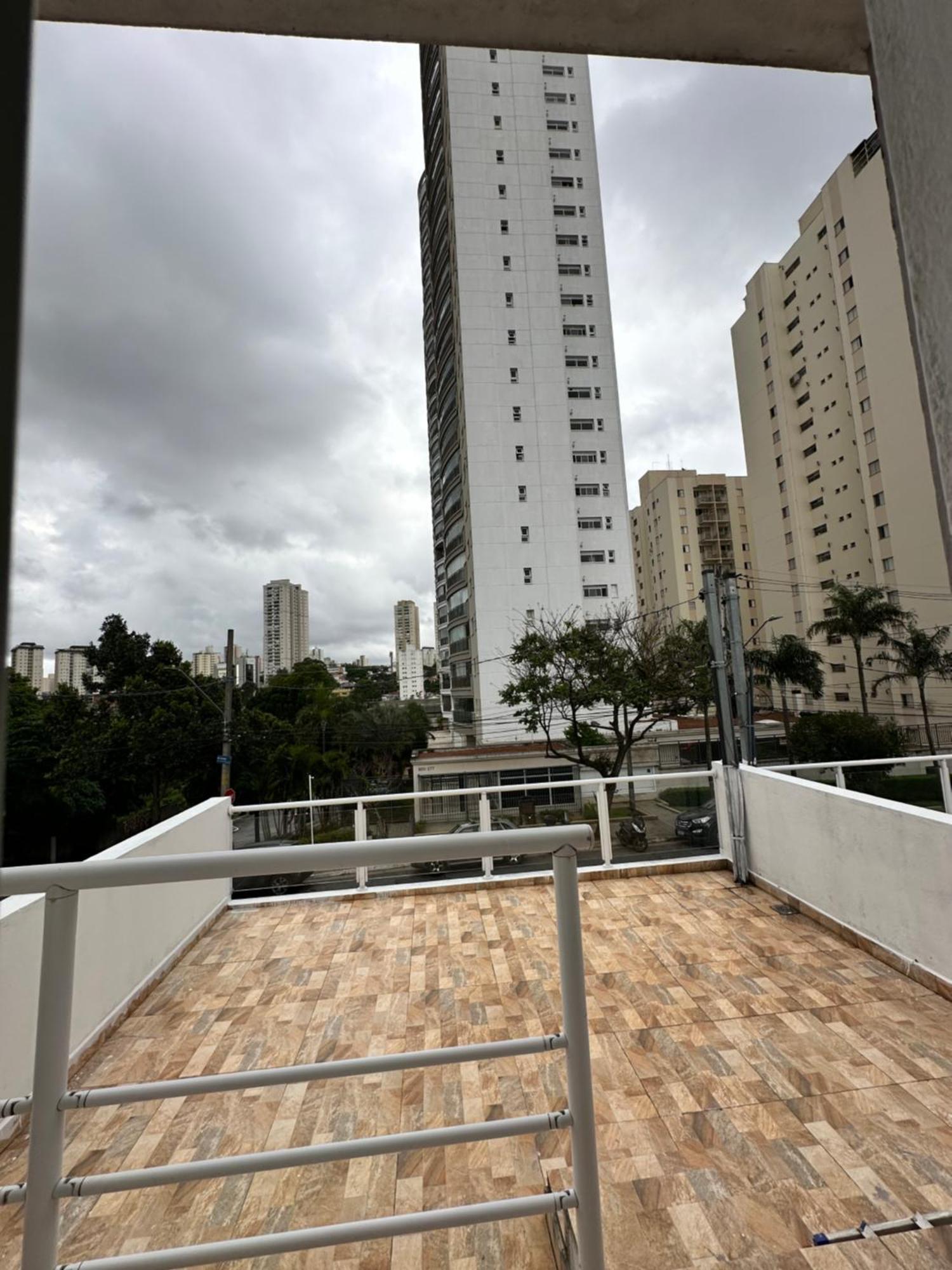 Aeroporto Congonhas 6 * São Paulo