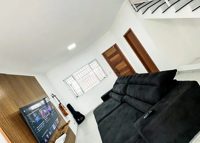 Hotel Aeroporto Congonhas 6
