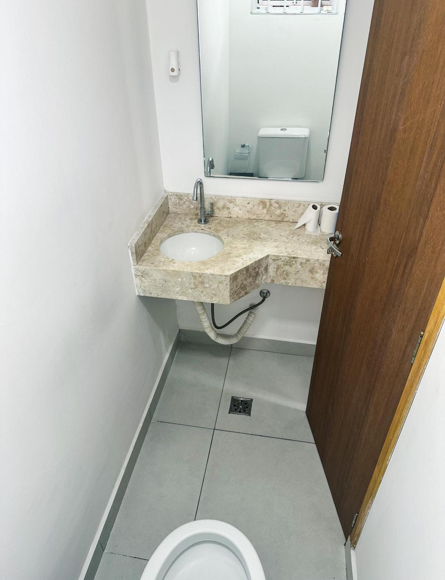 Homestay Aeroporto Congonhas 6 *